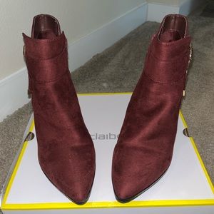Liz Claiborne Boots
